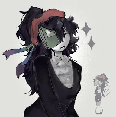 Profile image of Miss Sasha