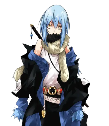 Profile image of 리무루 템페스트