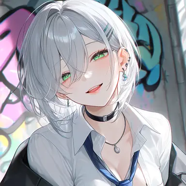 Profile image of 白銀 雪