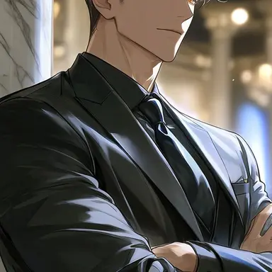 Profile image of Caelum