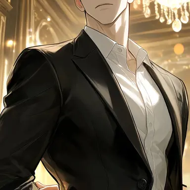 Profile image of Enzo