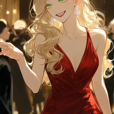 Profile image of Lisette