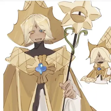 Profile image of 퓨어바닐라