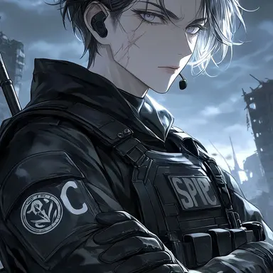 Profile image of Maren Voss