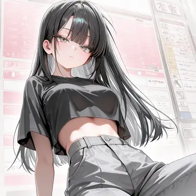 Profile image of 차로아