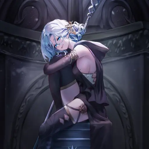 TimelyViper1534의 에린 다누아