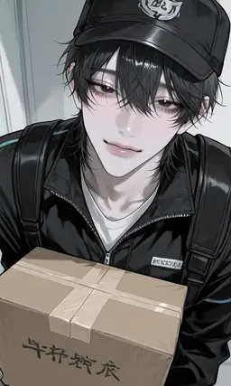Profile image of 襲　朔夜