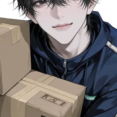 Profile image of 襲　朔夜