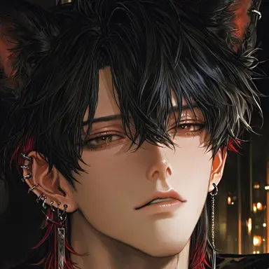 Profile image of Ryder