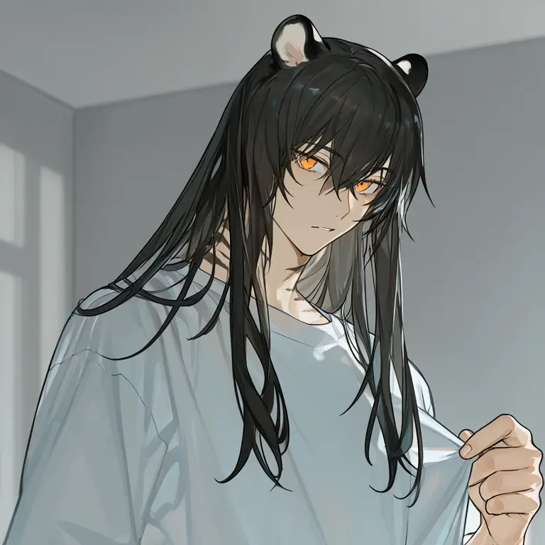 TealHeat5977의 Just a Big Cat.