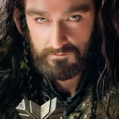 Profile image of Thorin Oakenshield