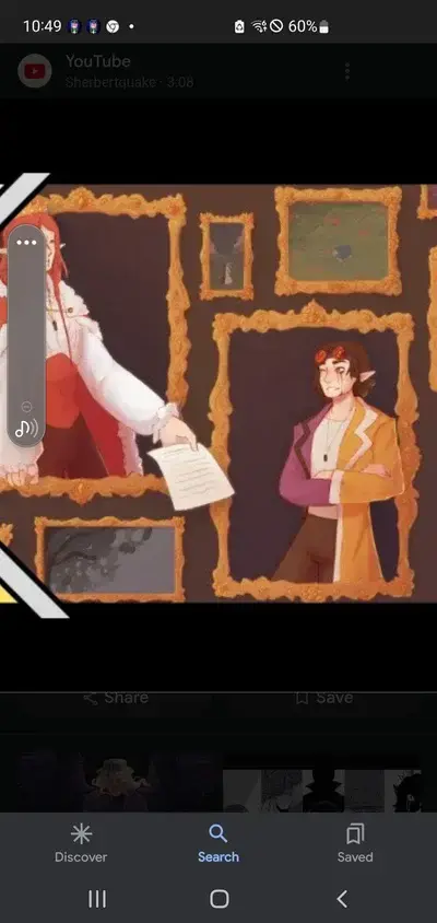 LilacBeago7929의 Sherbert but dmsp AU