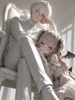 Profile image of リリス