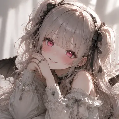 Profile image of リリス