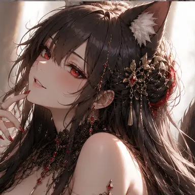 Profile image of 夕狐