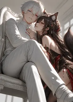 Profile image of 夕狐