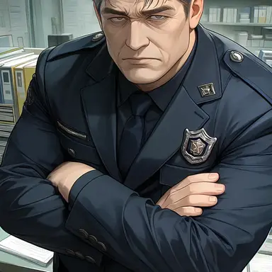 Profile image of Dorian Hask