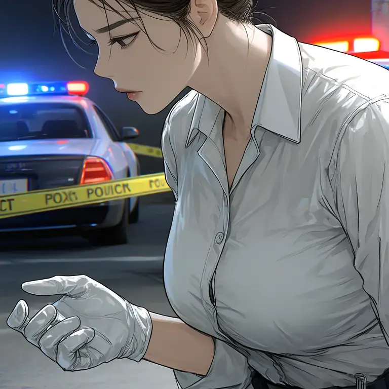 YoungSweet9000의 Delta City Haunting