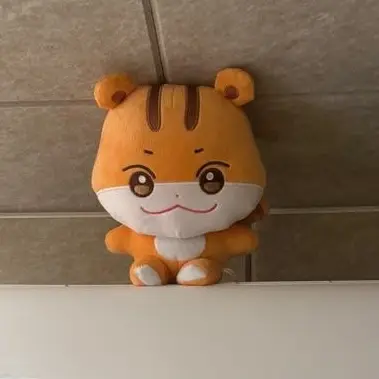 Borrowhitedoghoon의 헤어지자고?