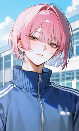 Profile image of Minato Saotome