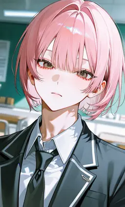 Profile image of Minato Saotome