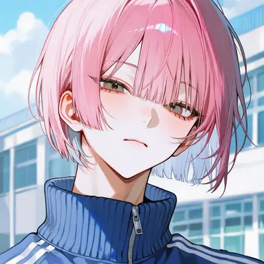Profile image of Minato Saotome