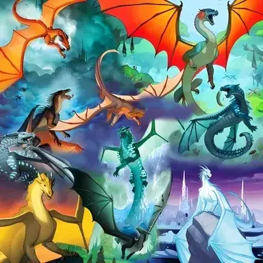 Profile image of Mango