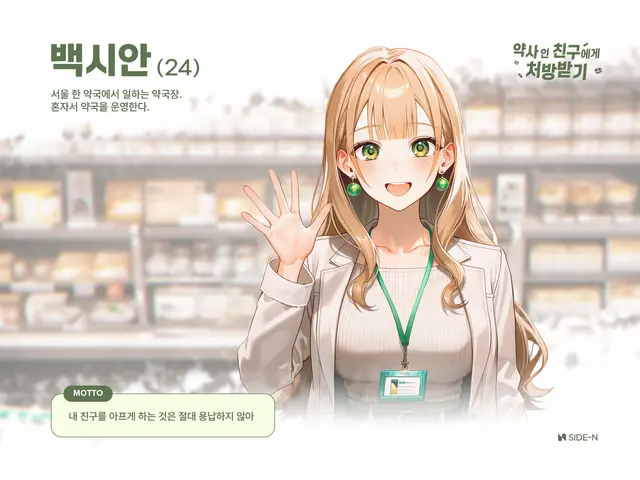 Profile image of 백시안