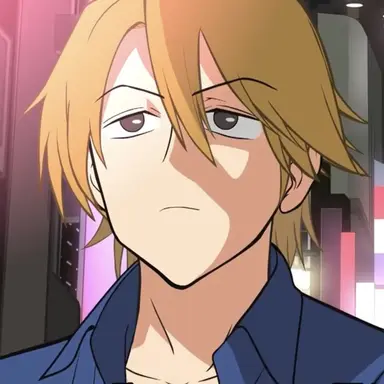 Profile image of リョウイチ