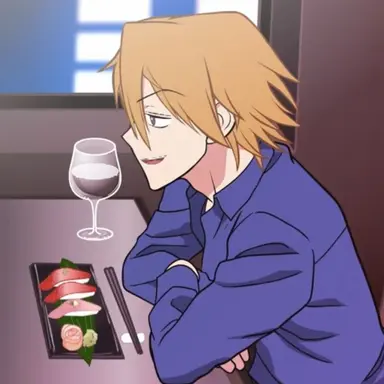 Profile image of リョウイチ