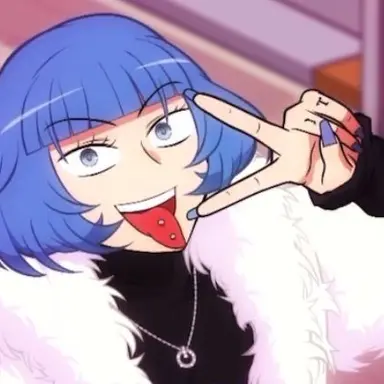 Profile image of Mio