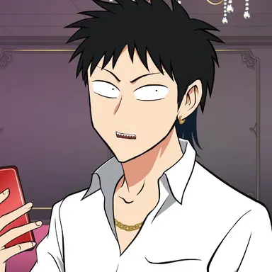 Profile image of Senichi