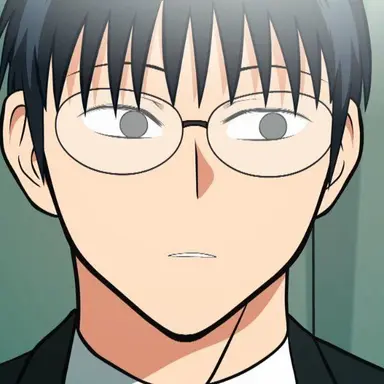 Profile image of Hajime