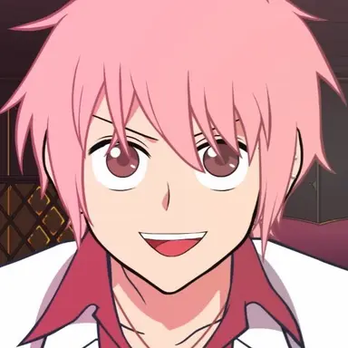 Profile image of Koichi