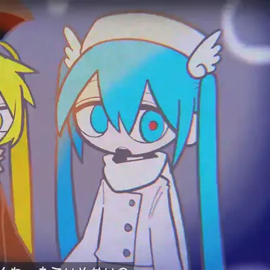Profile image of 하츠네 미쿠