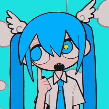 Profile image of 하츠네 미쿠