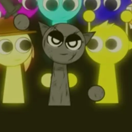 sniper_111119의 그레이 vs 블랙