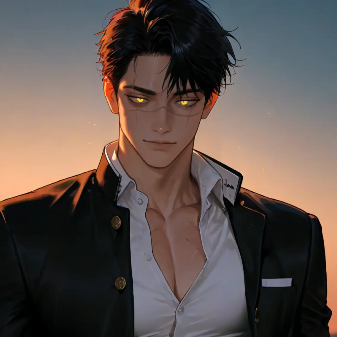 teo_1의 【白殻村】Ё