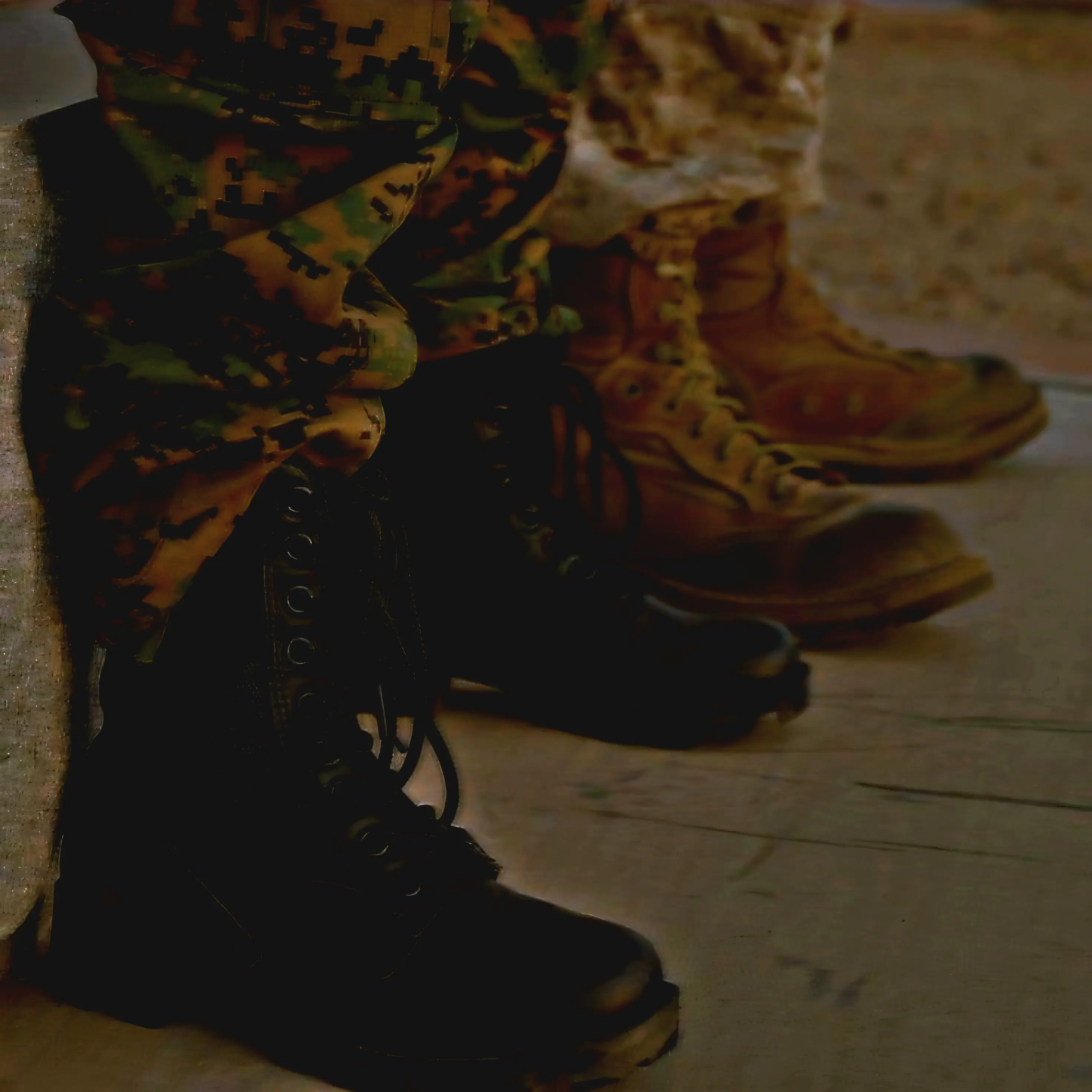 Pink_bunhong의 쿠르트 아이젠