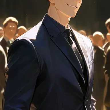 Profile image of Varget