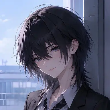 Profile image of 漣