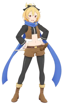 Profile image of フェルト