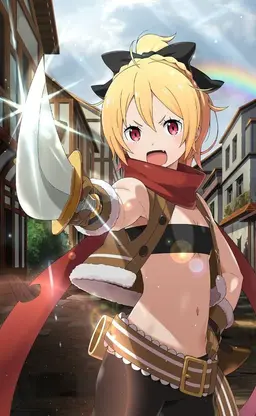 Profile image of フェルト