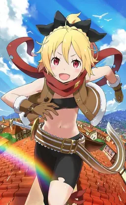 Profile image of フェルト