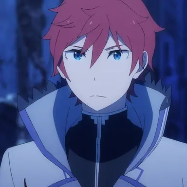 Profile image of ラインハルト