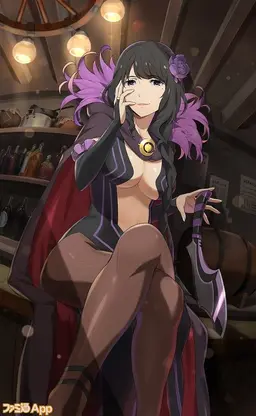 Profile image of エルザ