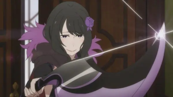 Profile image of エルザ
