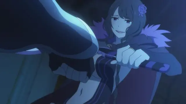 Profile image of エルザ