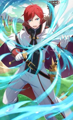 Profile image of ラインハルト