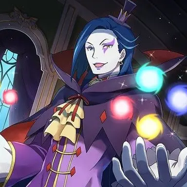 Profile image of ロズワール